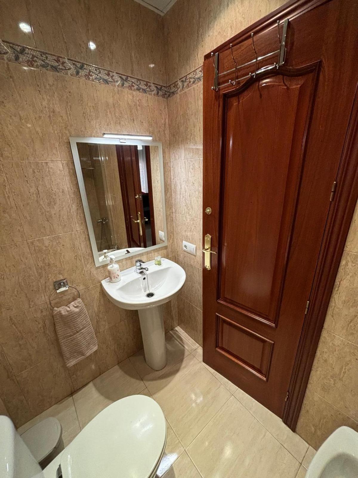 Sultana Homes قرطبة المظهر الخارجي الصورة