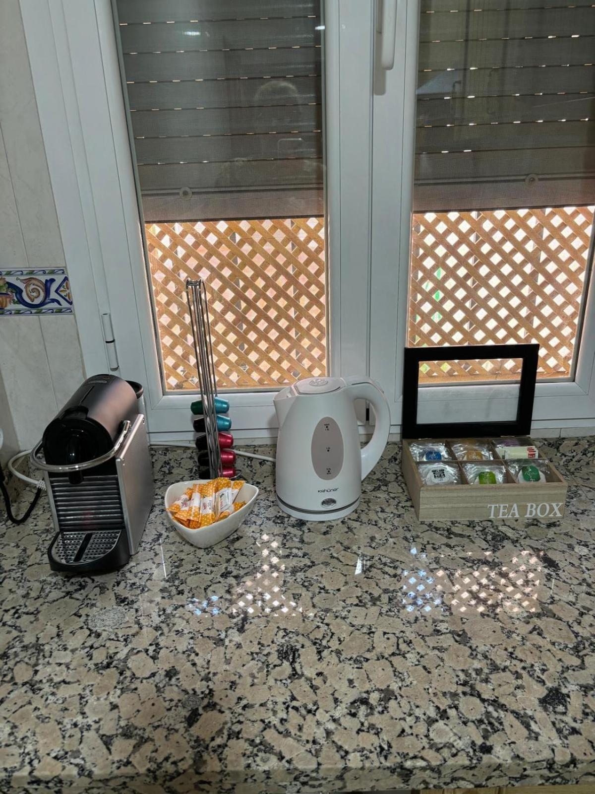 Sultana Homes قرطبة المظهر الخارجي الصورة